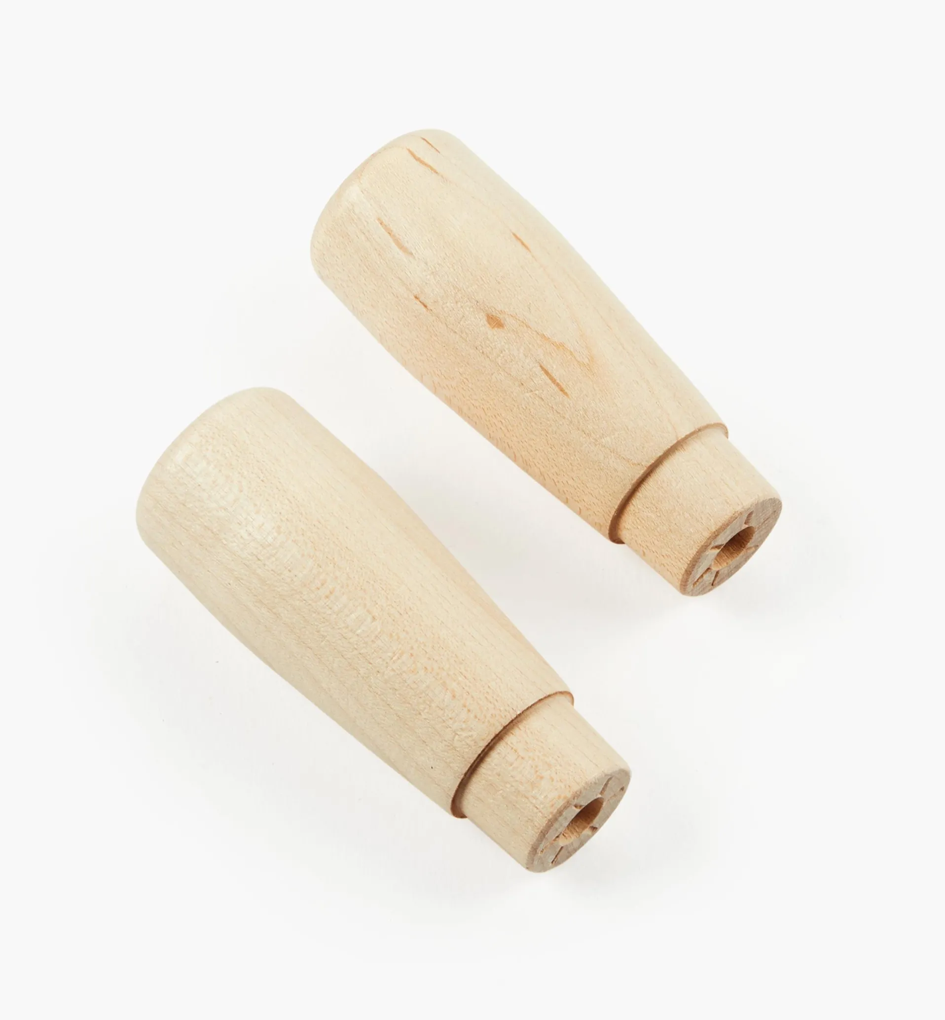 Lee Valley Handles For Dubuque Handscrew Kits