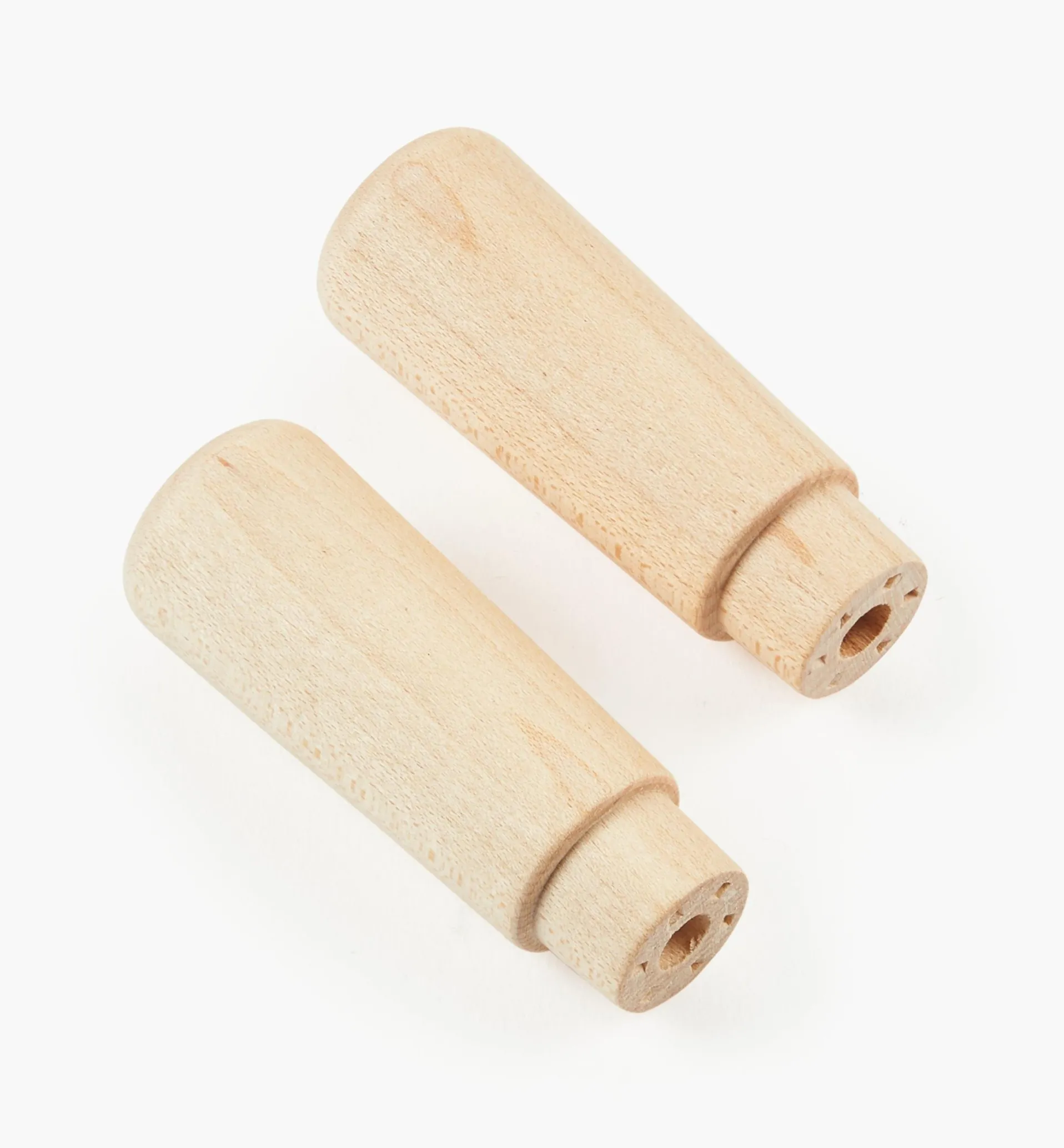 Lee Valley Handles For Dubuque Handscrew Kits