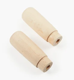 Lee Valley Handles For Dubuque Handscrew Kits