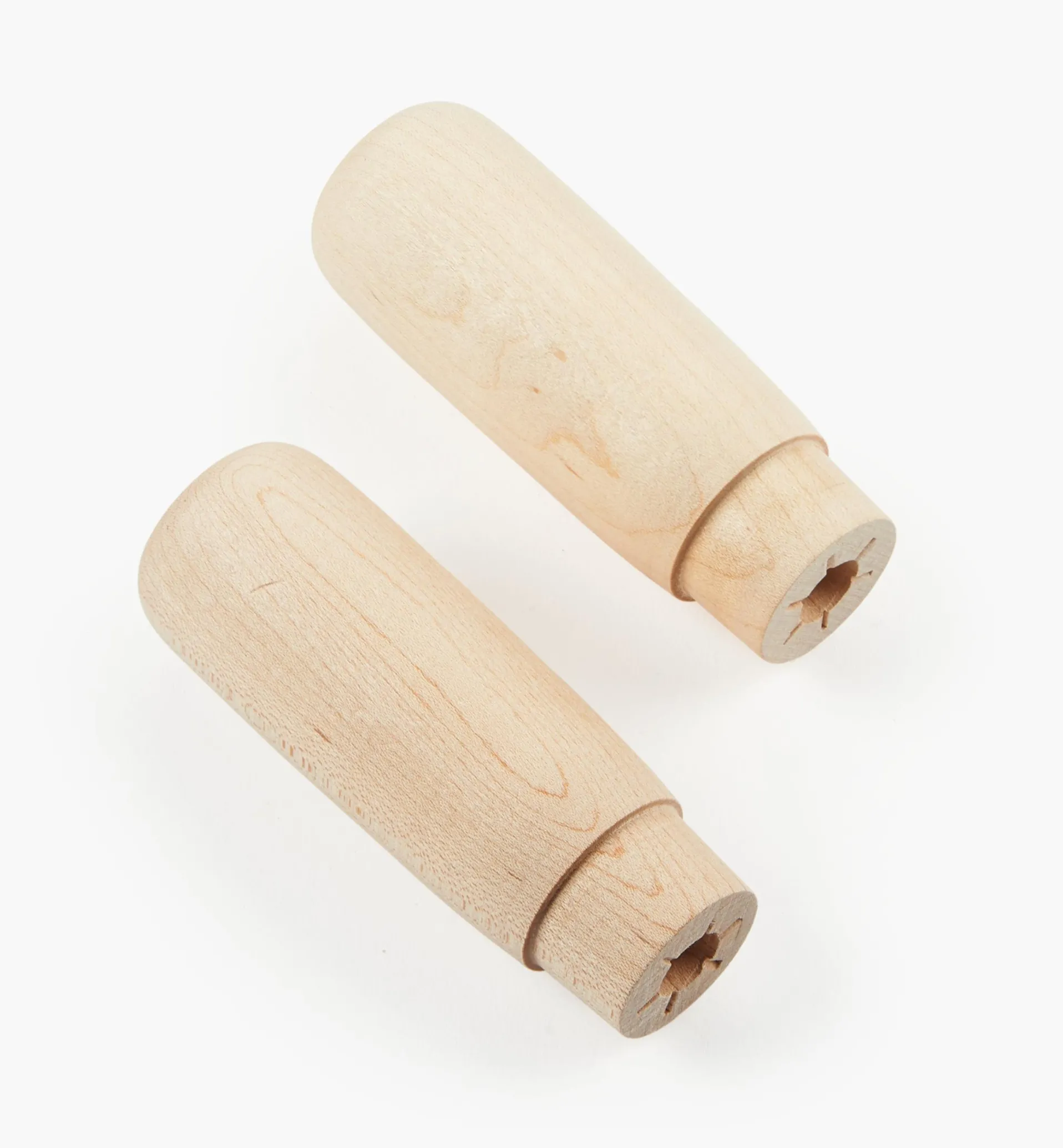 Lee Valley Handles For Dubuque Handscrew Kits