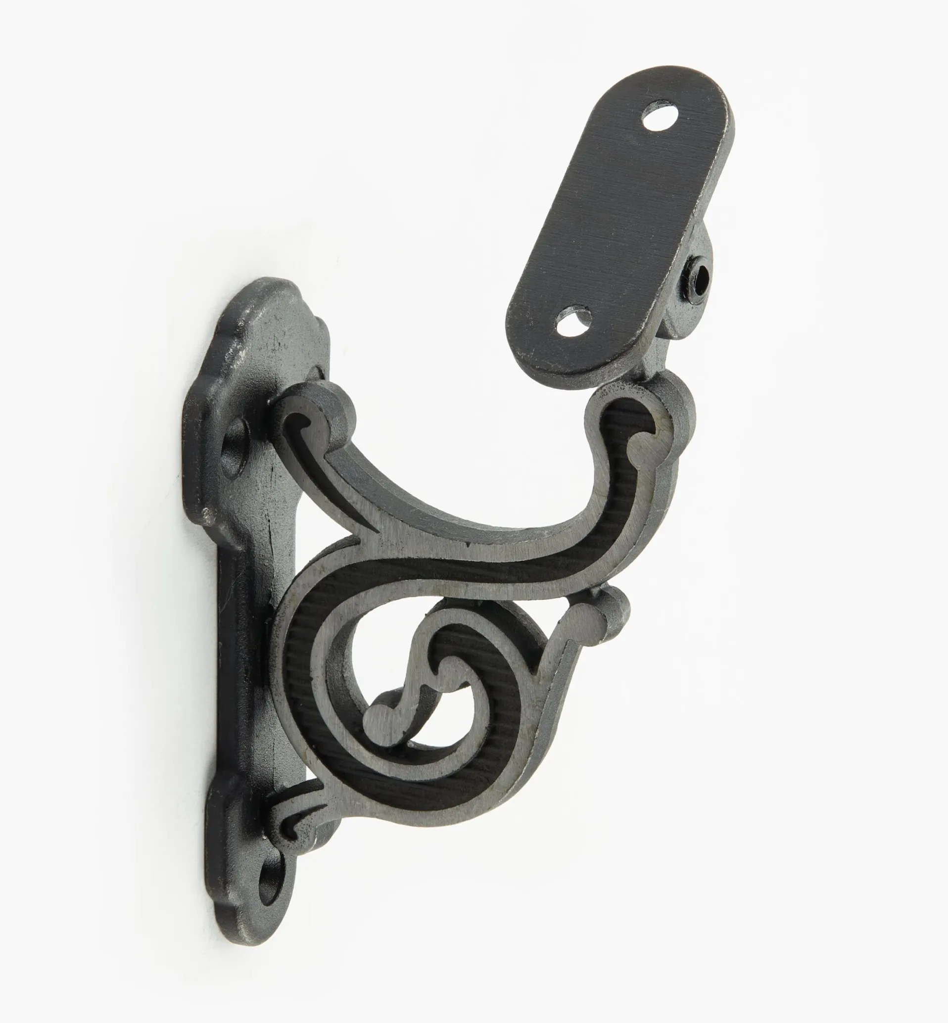 Lee Valley Handrail Brackets