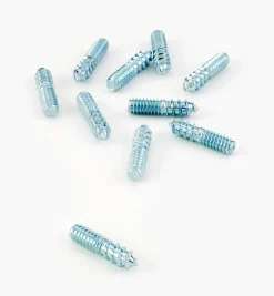 Lee Valley Hanger Bolts (1/4-20 Thread)