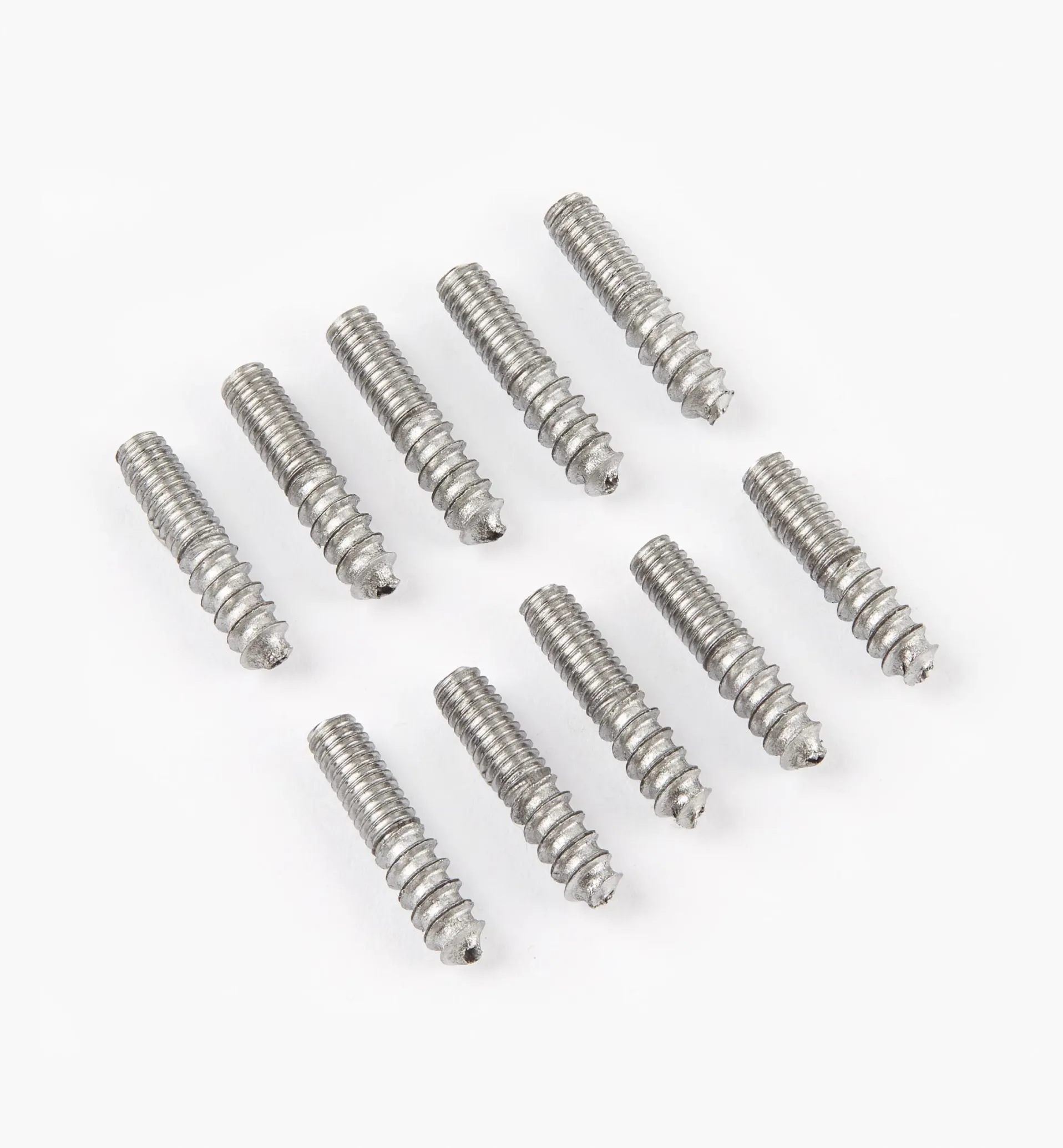 Lee Valley Hanger Bolts For Knobs (8-32 Thread)
