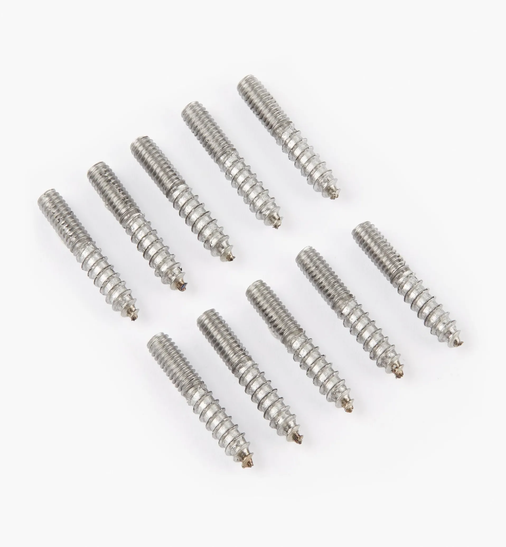 Lee Valley Hanger Bolts For Knobs (8-32 Thread)