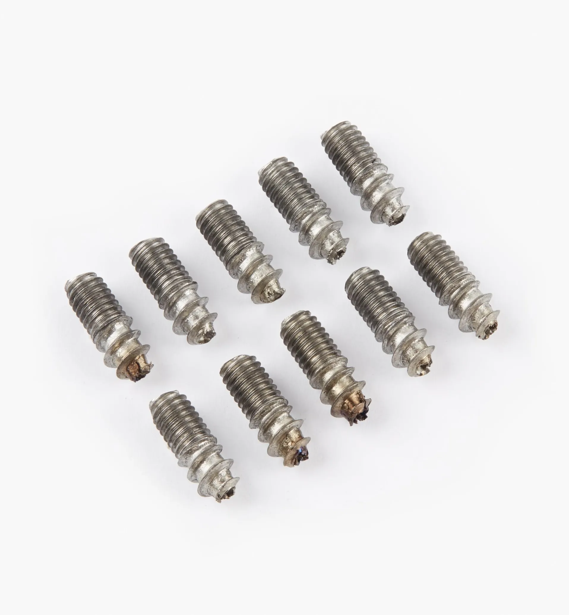 Lee Valley Hanger Bolts For Knobs (M6 Thread)