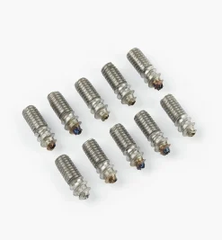 Lee Valley Hanger Bolts For Knobs (M6 Thread)