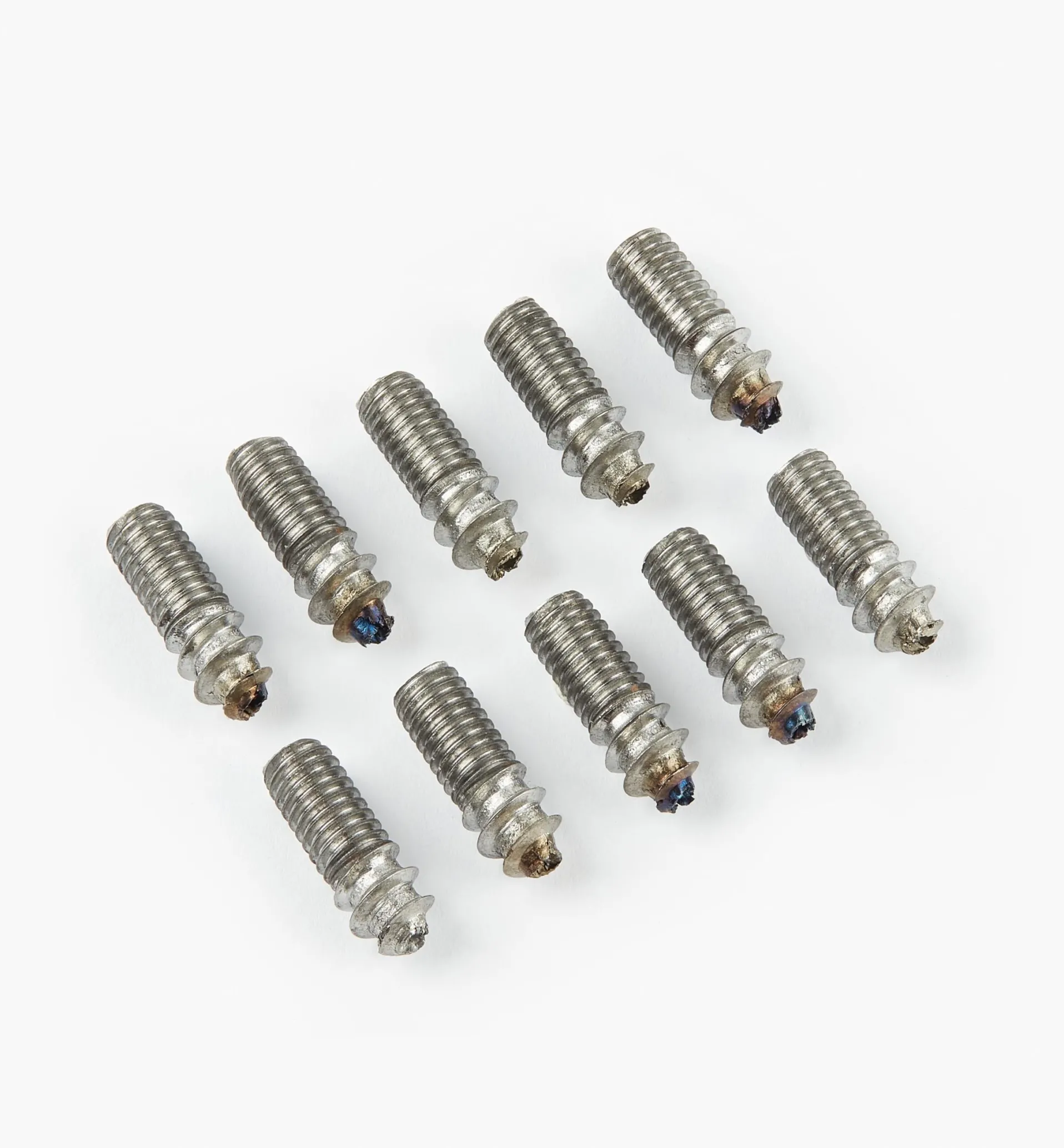 Lee Valley Hanger Bolts For Knobs (M6 Thread)