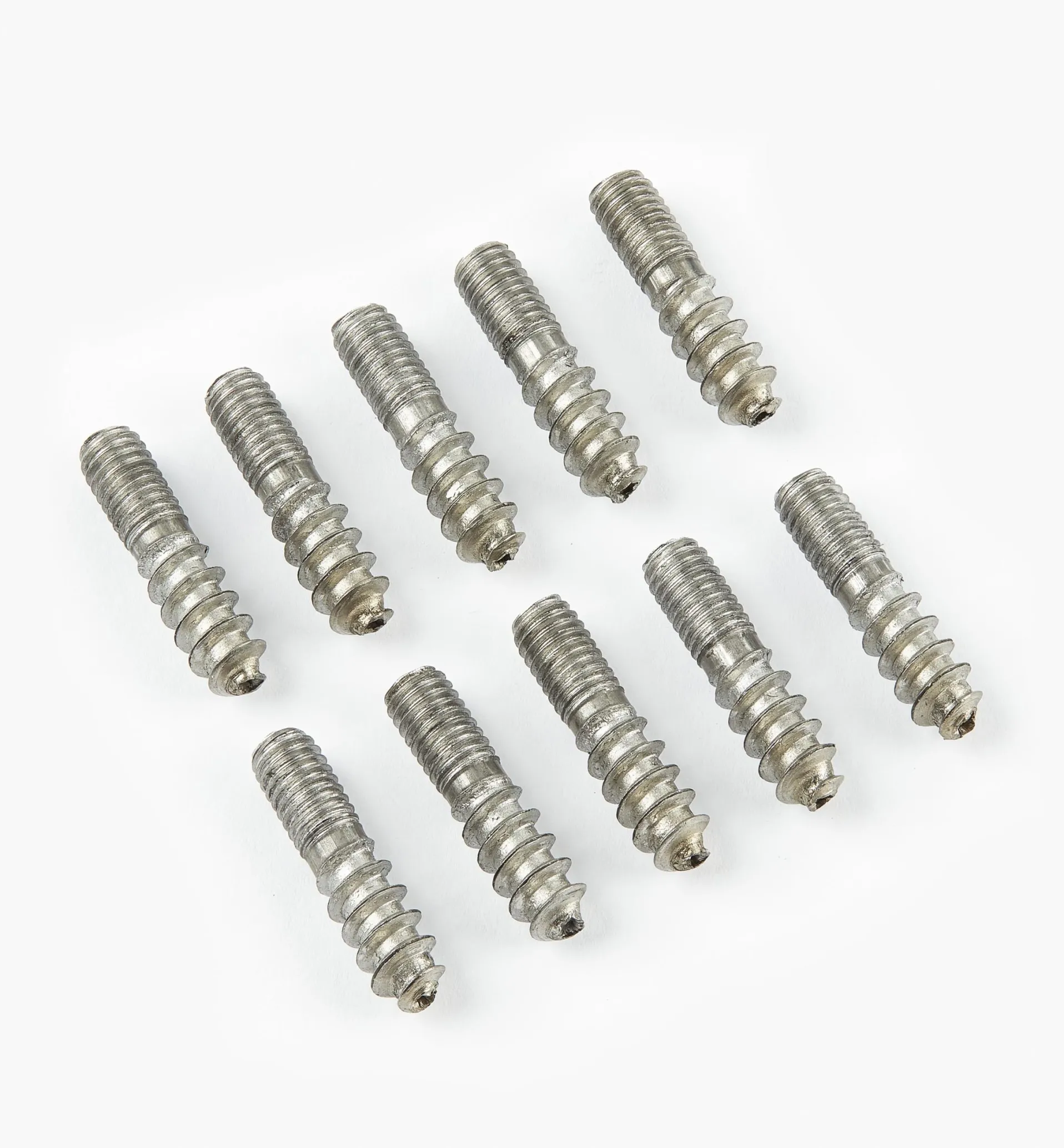 Lee Valley Hanger Bolts For Knobs (M6 Thread)