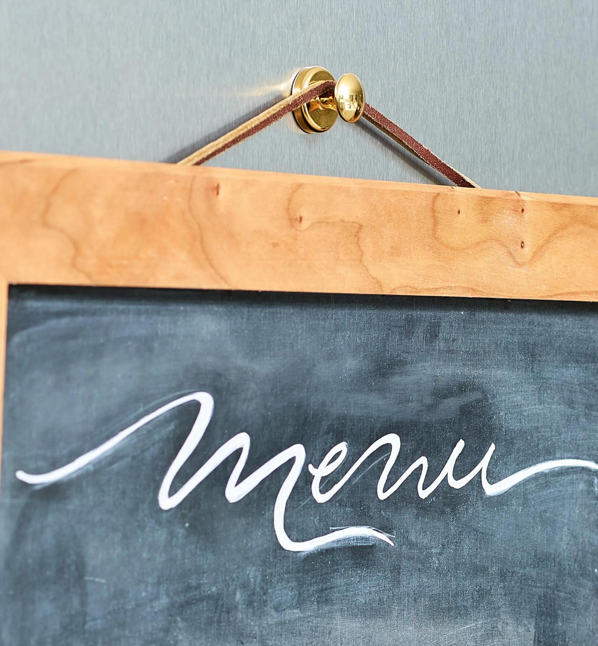 Lee Valley Hanger Knob For Steel Doors