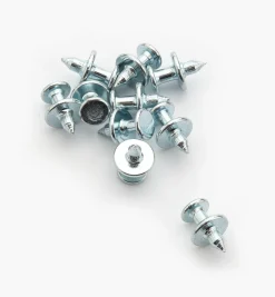 Lee Valley Hanger Markers