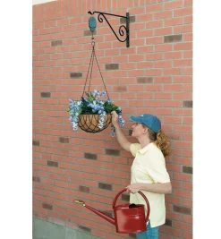 Lee Valley Hanging Basket Pulley