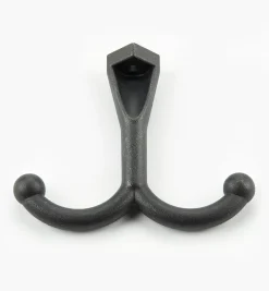 Lee Valley Hanging Double Hook