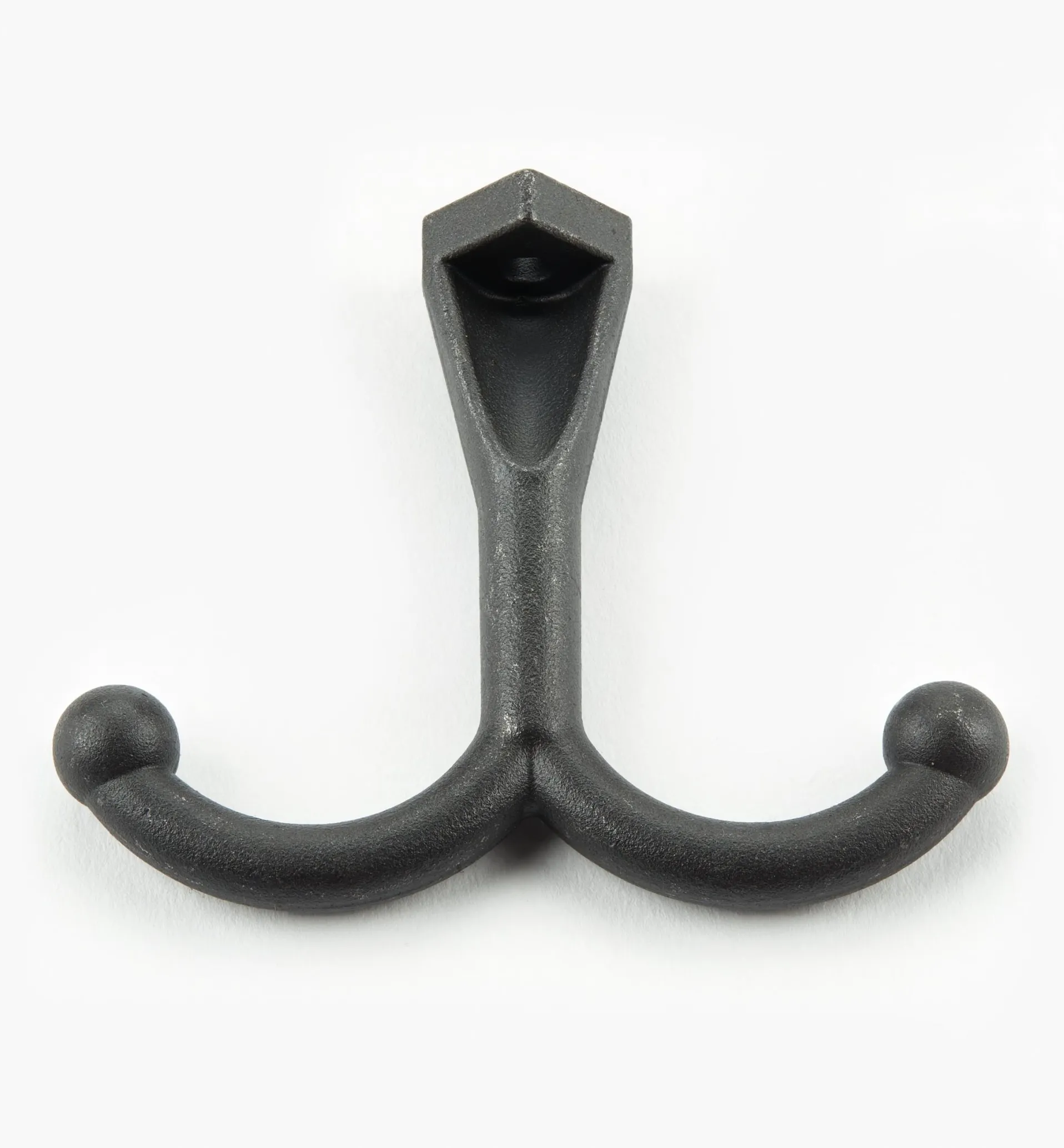 Lee Valley Hanging Double Hook