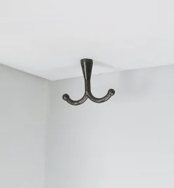 Lee Valley Hanging Double Hook