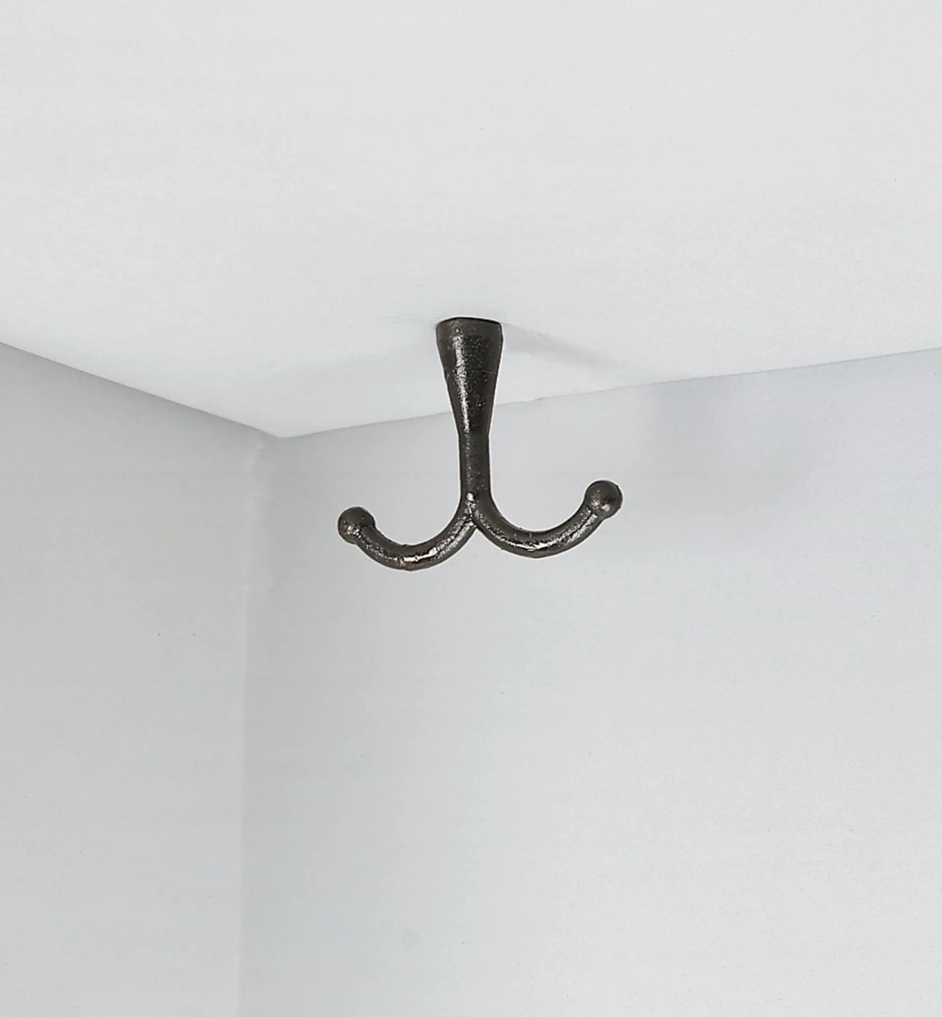 Lee Valley Hanging Double Hook