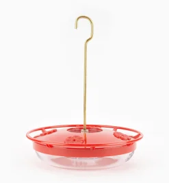 Lee Valley Hanging Hummingbird Feeder