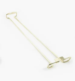 Lee Valley Hanging Wine Glass Racks