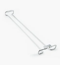 Lee Valley Hanging Wine Glass Racks