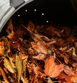 Lee Valley Hard-Bottom Pop-Up Tote