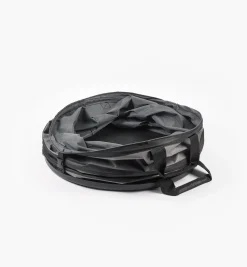 Lee Valley Hard-Bottom Pop-Up Tote