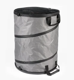 Lee Valley Hard-Bottom Pop-Up Tote