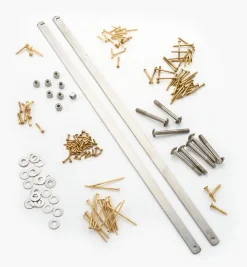 Lee Valley Hardware For Folding Potting Table Plan By