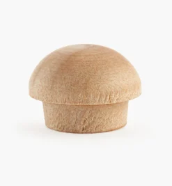 Lee Valley Hardwood Buttons