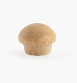 Lee Valley Hardwood Buttons