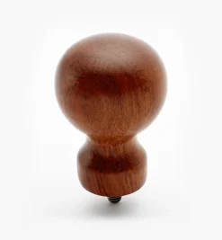 Lee Valley Hardwood Knobs For Veritas Bench Planes