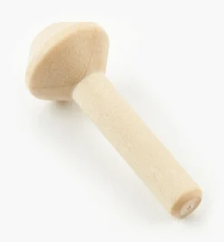 Lee Valley Hardwood Train Smokestacks