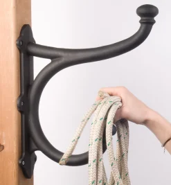 Lee Valley Harness Hook