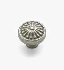 Lee Valley Hartford Petal Knob