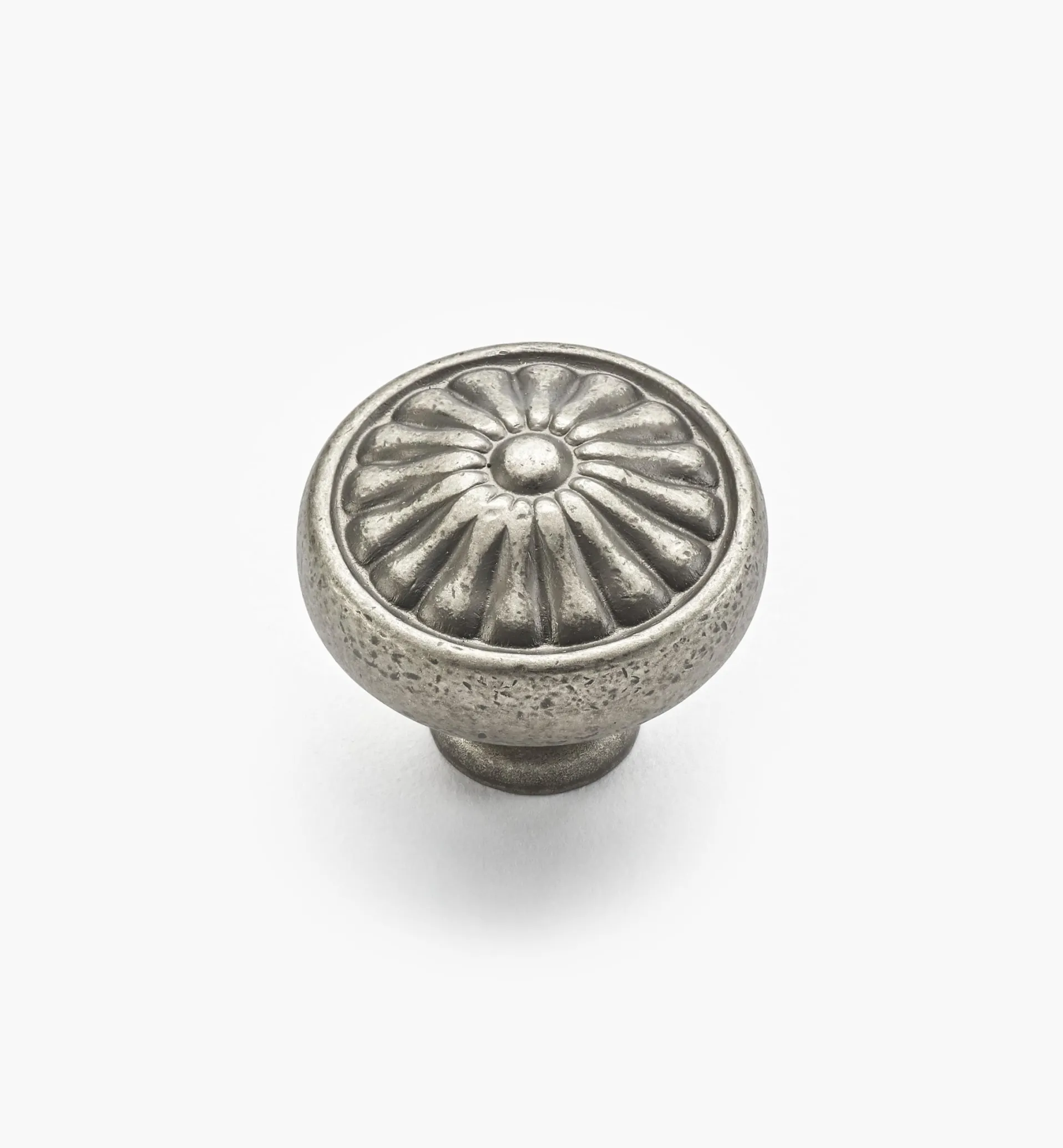 Lee Valley Hartford Petal Knob