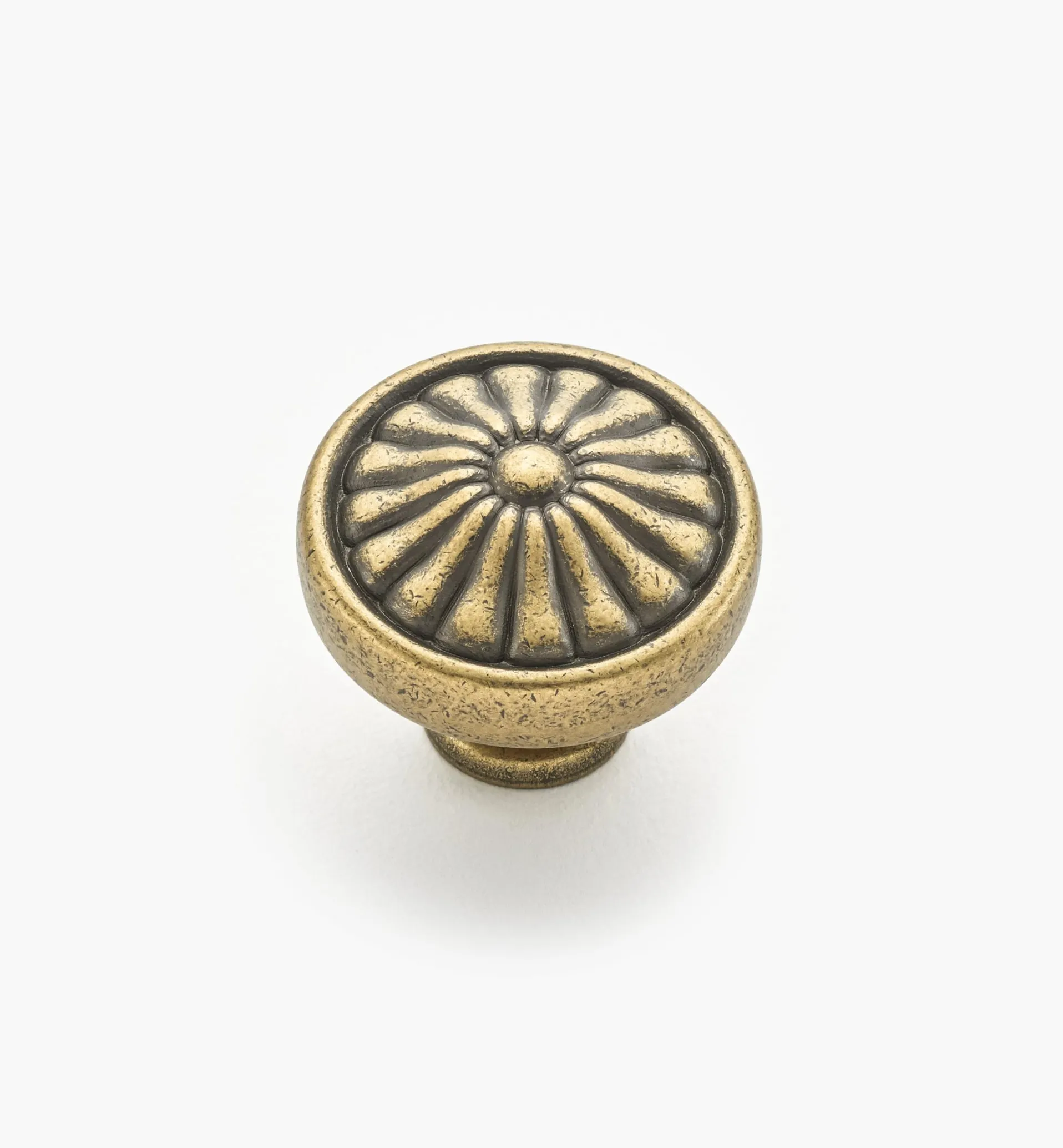 Lee Valley Hartford Petal Knob