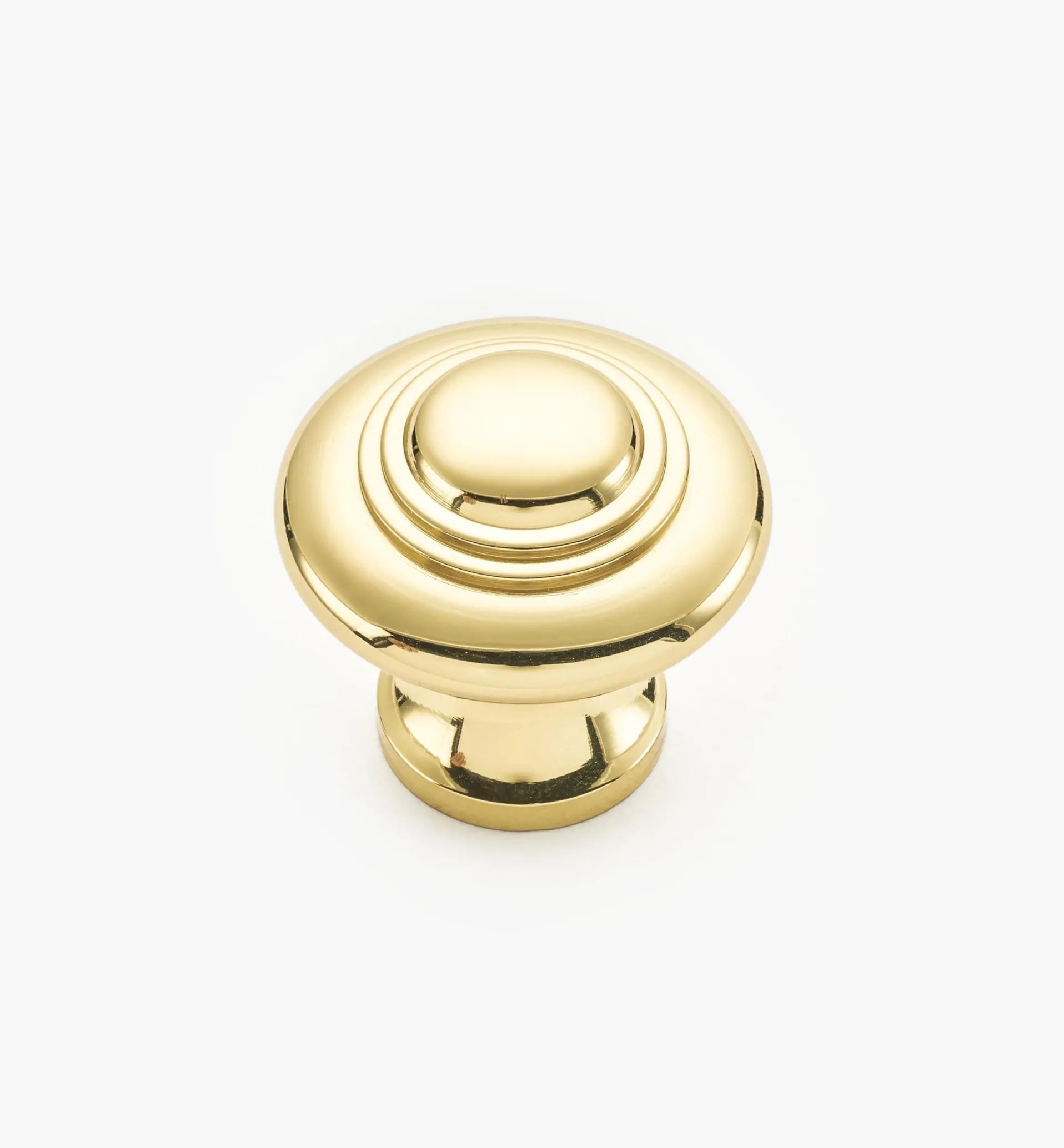 Lee Valley Hartford Ring Knob