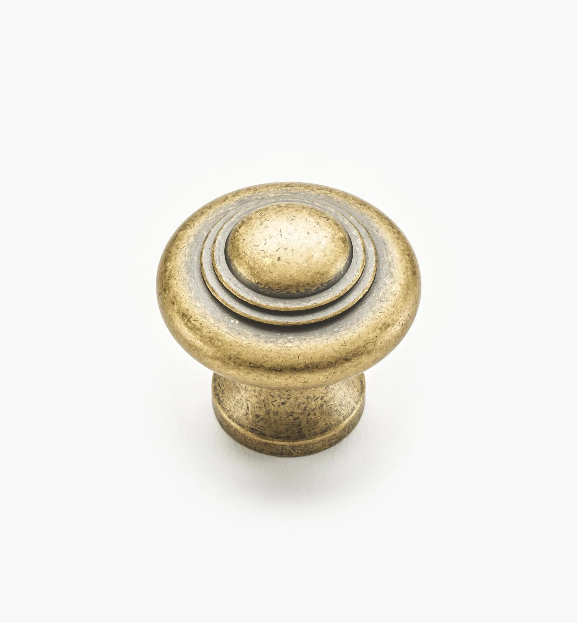 Lee Valley Hartford Ring Knob