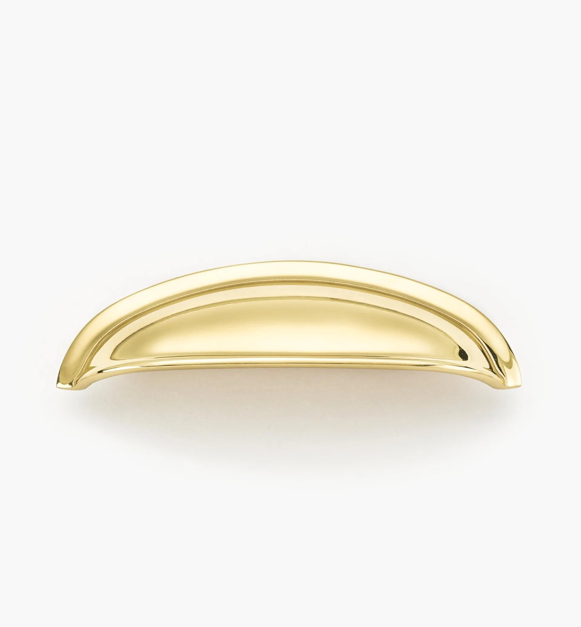 Lee Valley Hartford Shell Pull