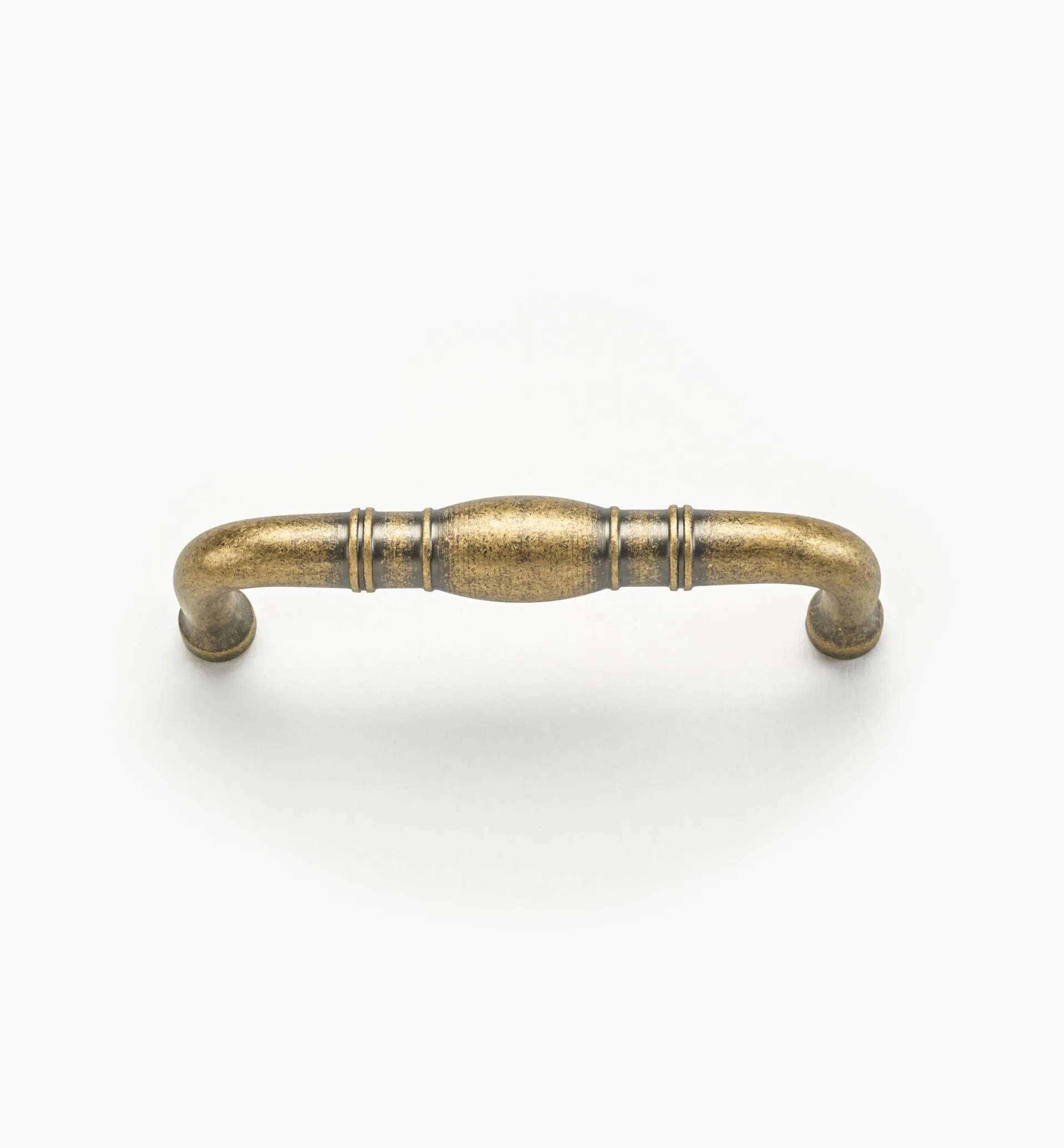 Lee Valley Hartford Turned Handle