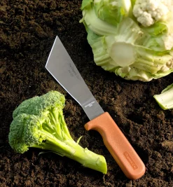 Lee Valley Harvest Knife