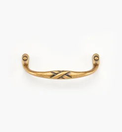 Lee Valley Hatched Handles