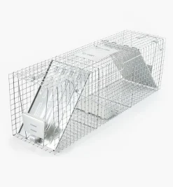 Lee Valley Havahart Animal Traps