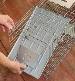 Lee Valley Havahart Animal Traps