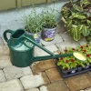 Lee Valley Haws Plastic Watering Can