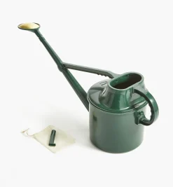 Lee Valley Haws Plastic Watering Can