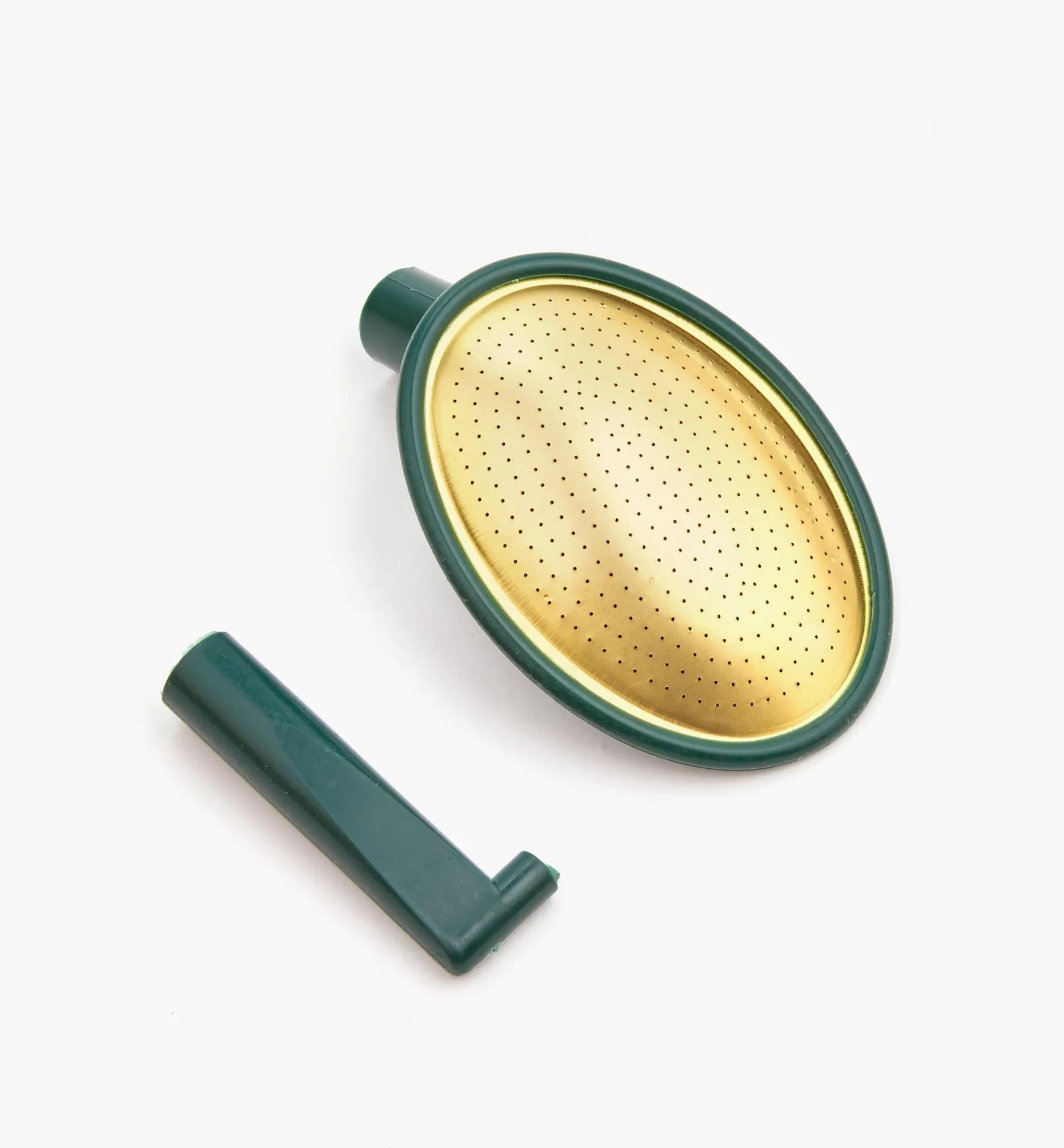 Lee Valley Haws Plastic Watering Can