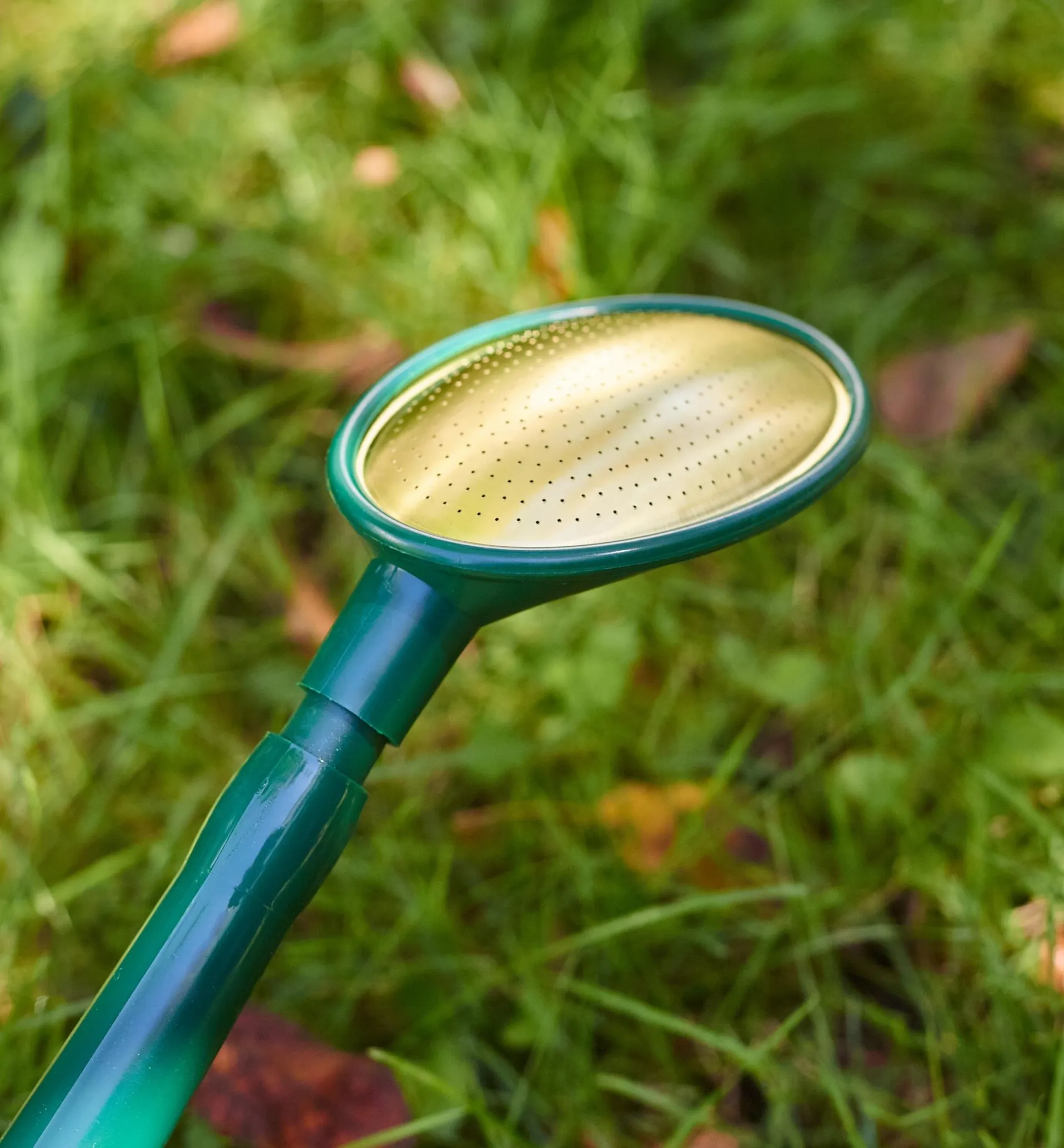 Lee Valley Haws Plastic Watering Can