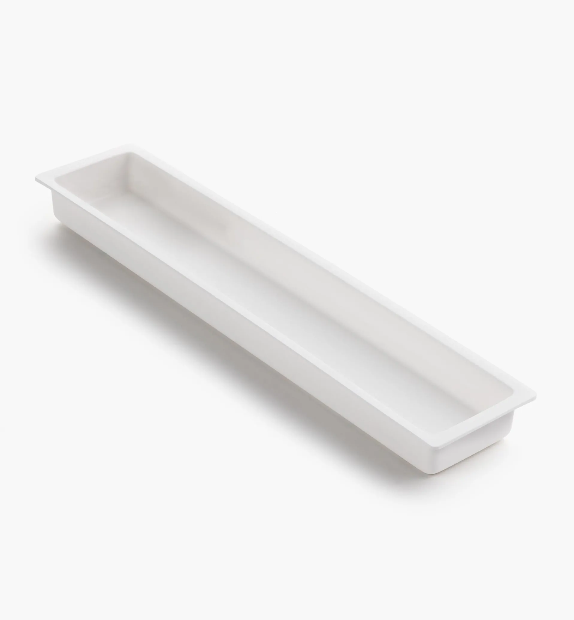 Lee Valley HDPE Epoxy Molds