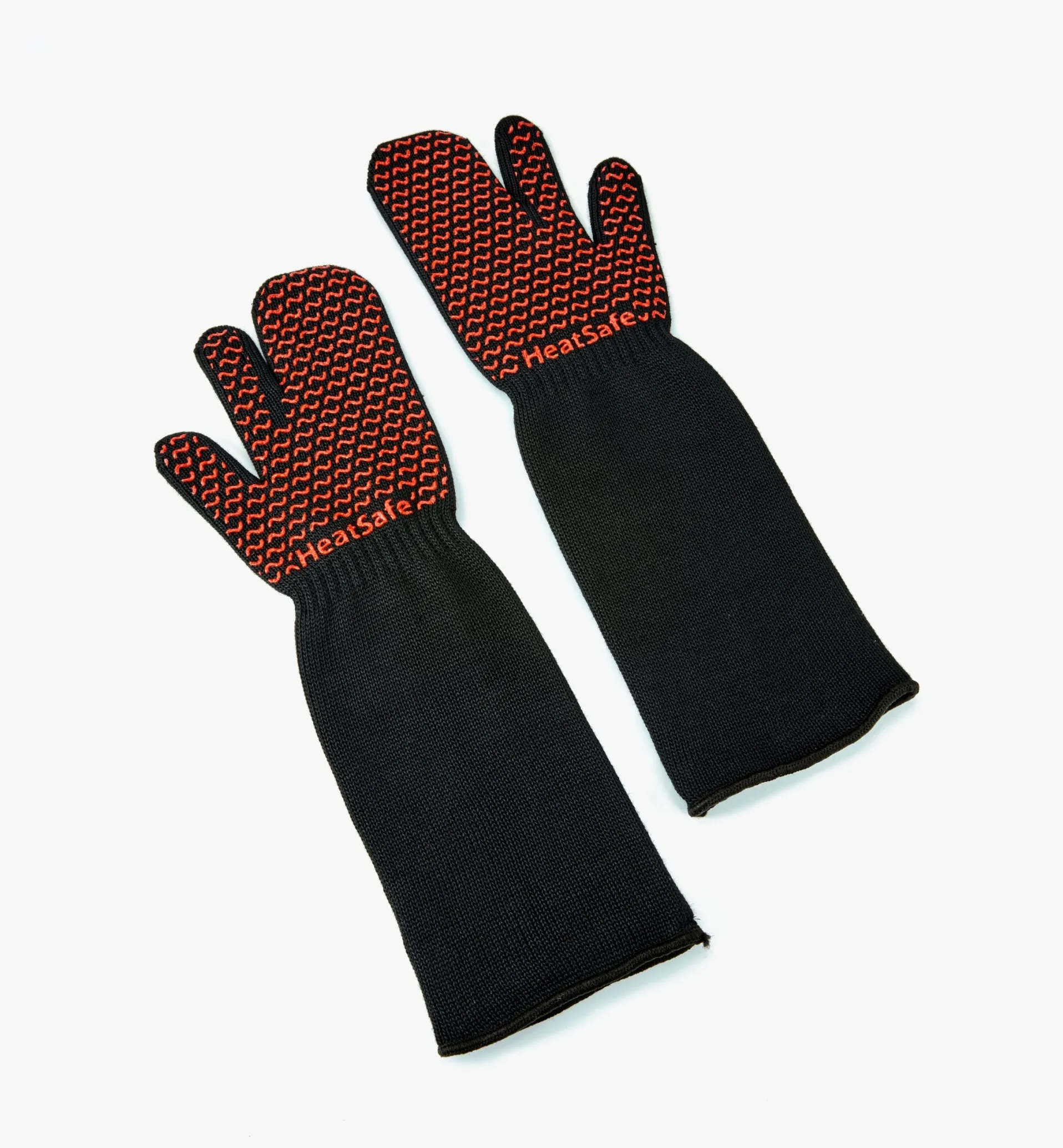 Lee Valley HeatSafe Barbecue Gloves