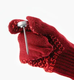 Lee Valley HeatSafe Oven Gloves