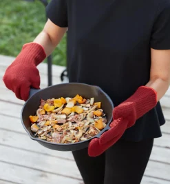 Lee Valley HeatSafe Oven Gloves